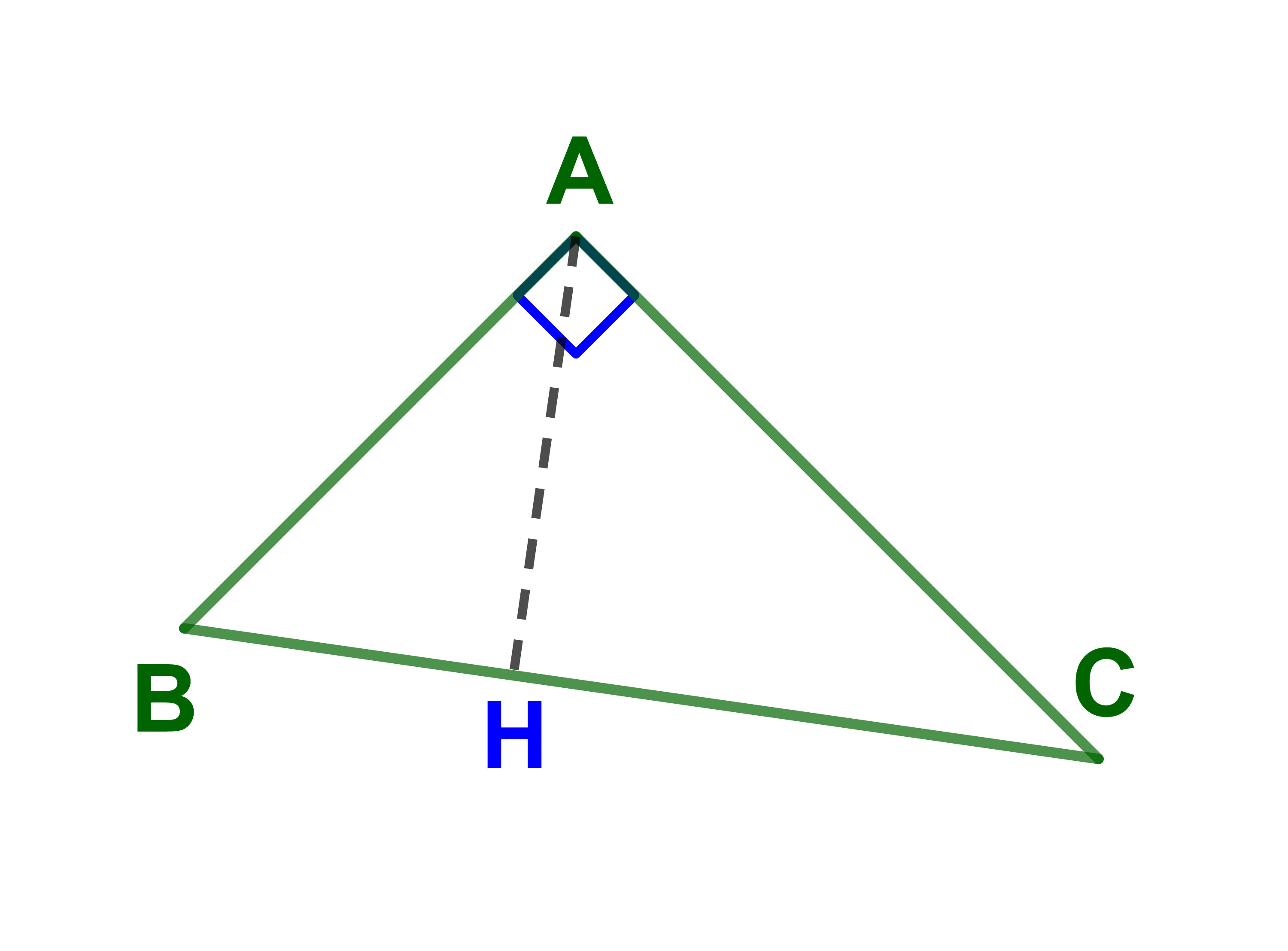 triangle